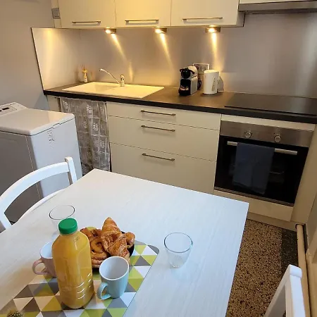 Apartment L'ensoleille De - Lumineux & Spacieux