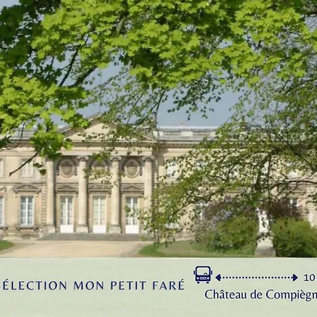 L'ensoleille De - Lumineux & Spacieux 公寓
